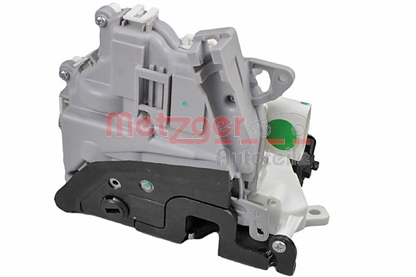 METZGER 2314235 GREENPARTS Türschloss